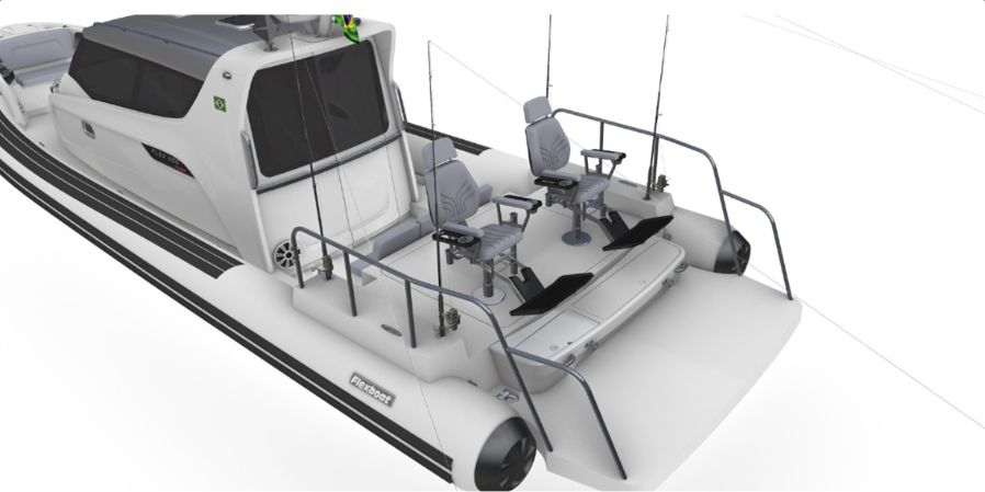 Flexboat Flex 1100 Cabin CR www.mareconsult.com.br (4)