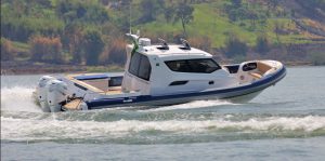 Flexboat Flex 1100 CABIN MP www.mareconsult.com.br (1)