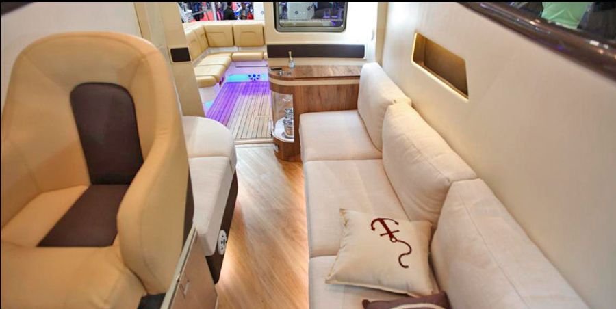 Flexboat Flex 1100 CABIN MP www.mareconsult.com.br (12)