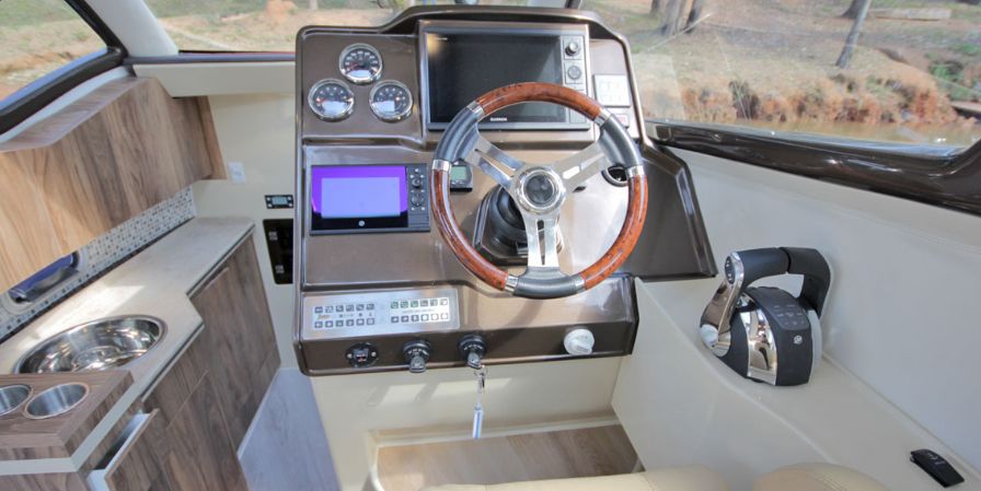 Flexboat Flex 1100 CABIN MP www.mareconsult.com.br (13)