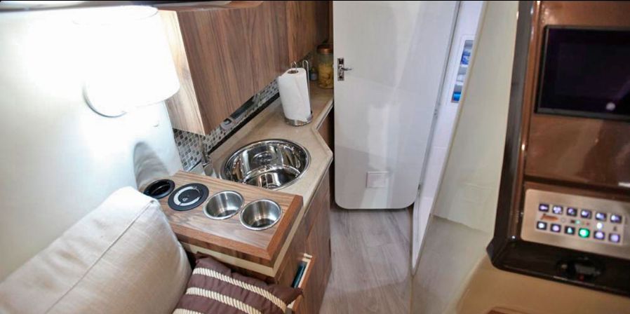 Flexboat Flex 1100 CABIN MP www.mareconsult.com.br (14)