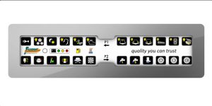 Flexboat Flex 1100 CABIN MP www.mareconsult.com.br (15)