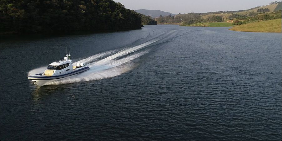 Flexboat Flex 1100 CABIN MP www.mareconsult.com.br (2)