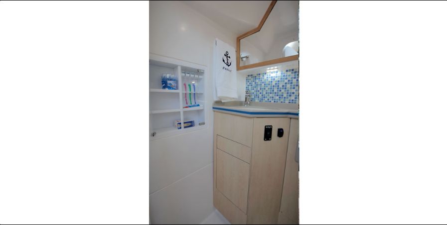 Flexboat Flex 1100 CABIN MP www.mareconsult.com.br (20)