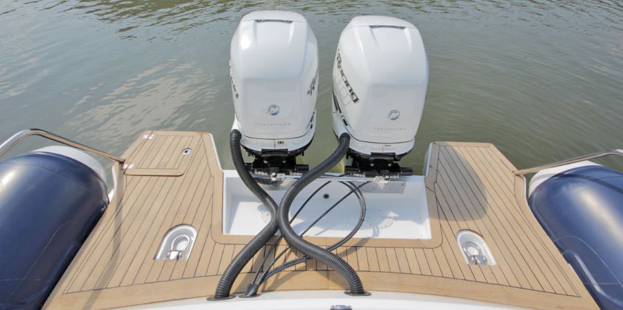 Flexboat Flex 1100 CABIN MP www.mareconsult.com.br (25)