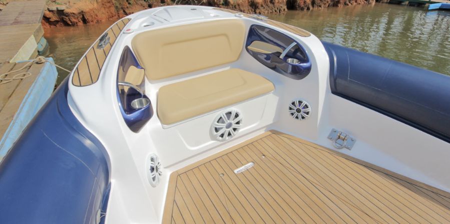 Flexboat Flex 1100 CABIN MP www.mareconsult.com.br (26)