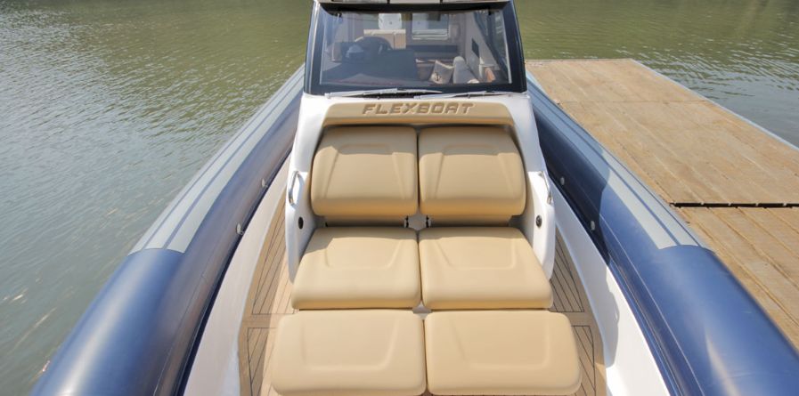 Flexboat Flex 1100 CABIN MP www.mareconsult.com.br (28)