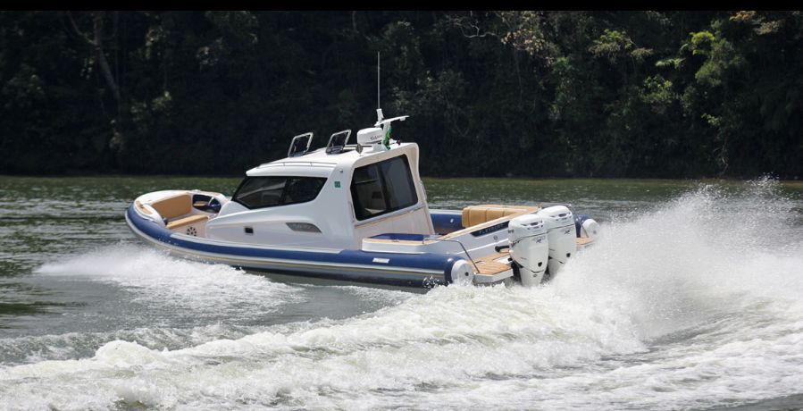 Flexboat Flex 1100 CABIN MP www.mareconsult.com.br (3)