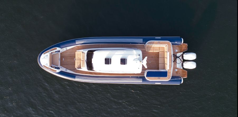 Flexboat Flex 1100 CABIN MP www.mareconsult.com.br (30)