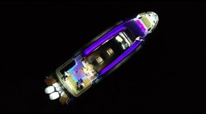 Flexboat Flex 1100 CABIN MP www.mareconsult.com.br (31)