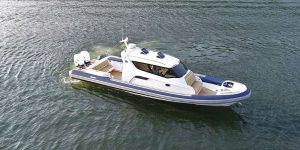 Flexboat Flex 1100 CABIN MP www.mareconsult.com.br (5)