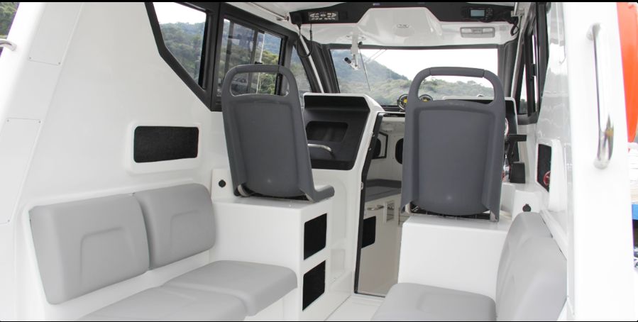 Flexboat Flex 680 M Cabin www.mareconsult.com.br (11)