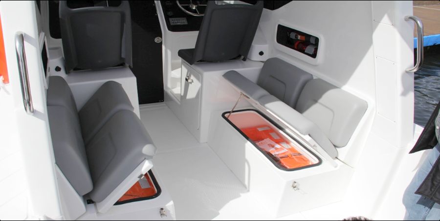 Flexboat Flex 680 M Cabin www.mareconsult.com.br (14)