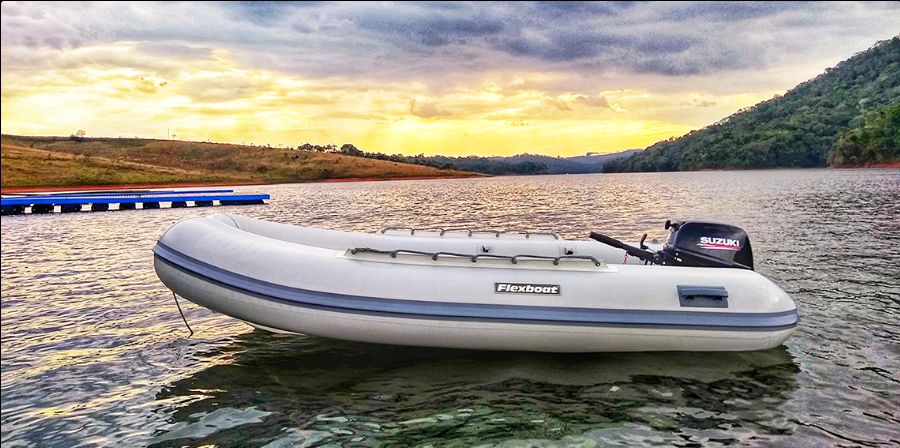 Flexboat SR 12 LX www.mareconsult.com.br (1)