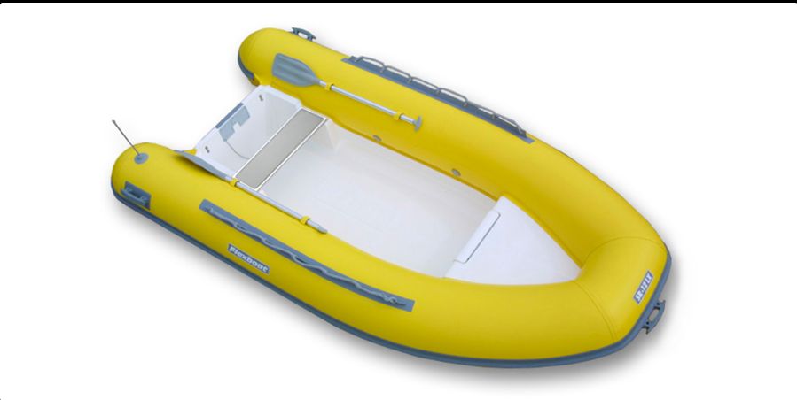 Flexboat SR 12 LX www.mareconsult.com.br (5)