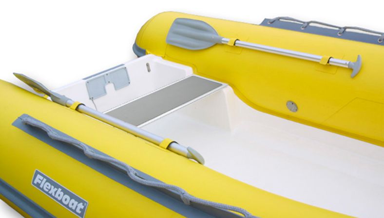 Flexboat SR 12 LX www.mareconsult.com.br (6)