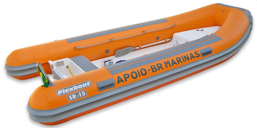 Flexboat SR 15 AP www.mareconsult.com.br (2)
