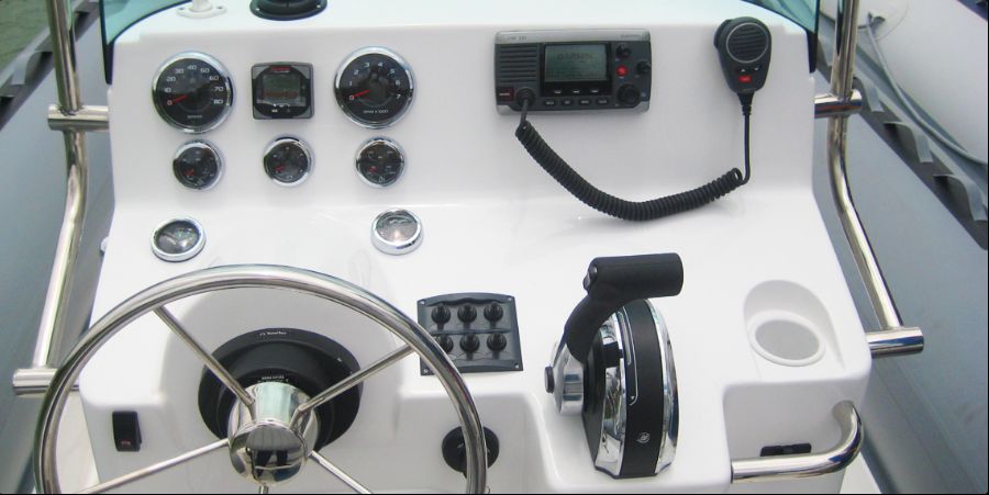 Flexboat SR 620 LX www.mareconsult.com.br (11)