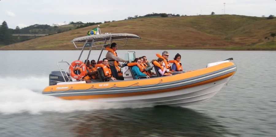 Flexboat SR 620 T www.mareconsult.com.br (1)
