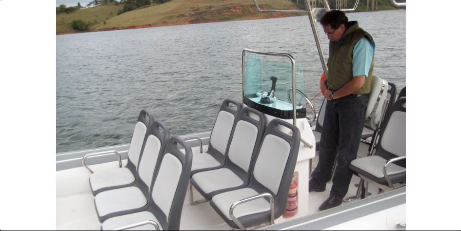 Flexboat SR 620 T www.mareconsult.com.br (11)