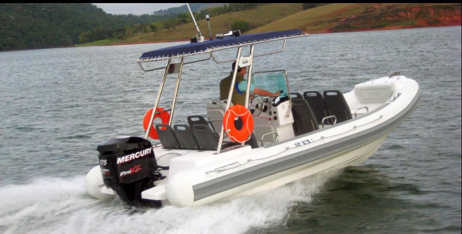 Flexboat SR 620 T www.mareconsult.com.br (5)