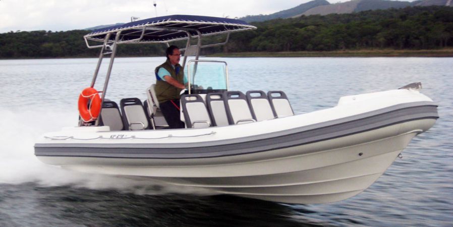 Flexboat SR 620 T www.mareconsult.com.br (7)