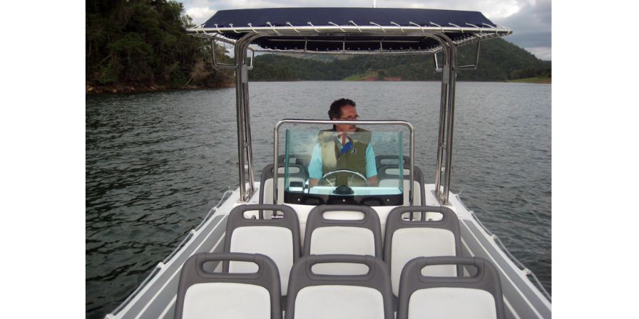 Flexboat SR 620 T www.mareconsult.com.br (9)