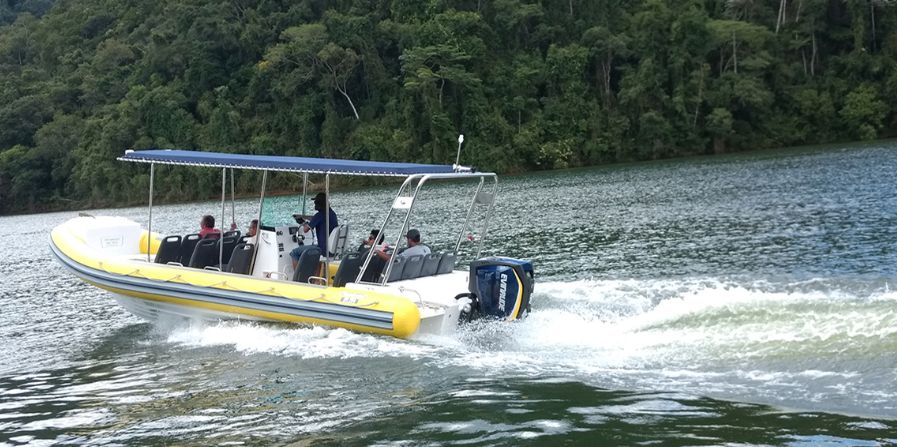 Flexboat SR 750 T www.mareconsult.com.br (4)