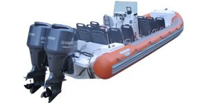 Flexboat SR 750 T www.mareconsult.com.br (5)