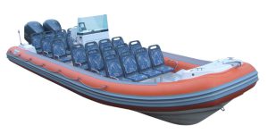 Flexboat SR 750 T www.mareconsult.com.br (6)