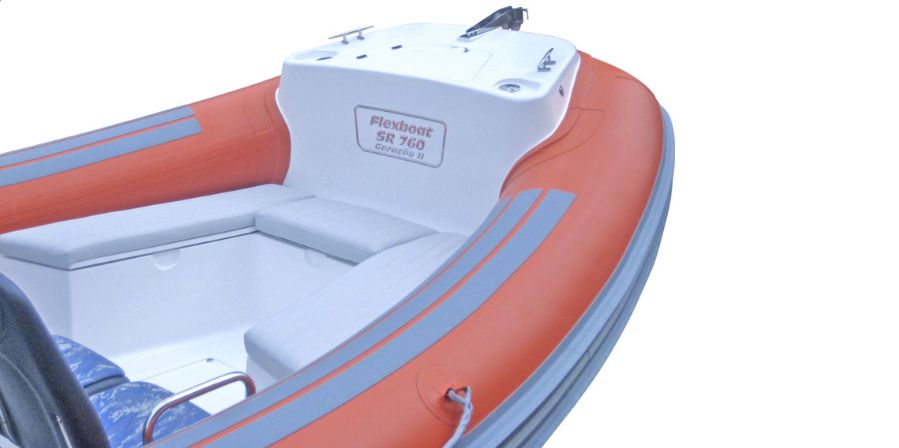 Flexboat SR 750 T www.mareconsult.com.br (7)