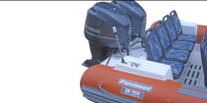 Flexboat SR 750 T www.mareconsult.com.br (9)