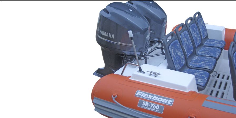 Flexboat SR 750 T www.mareconsult.com.br (9)
