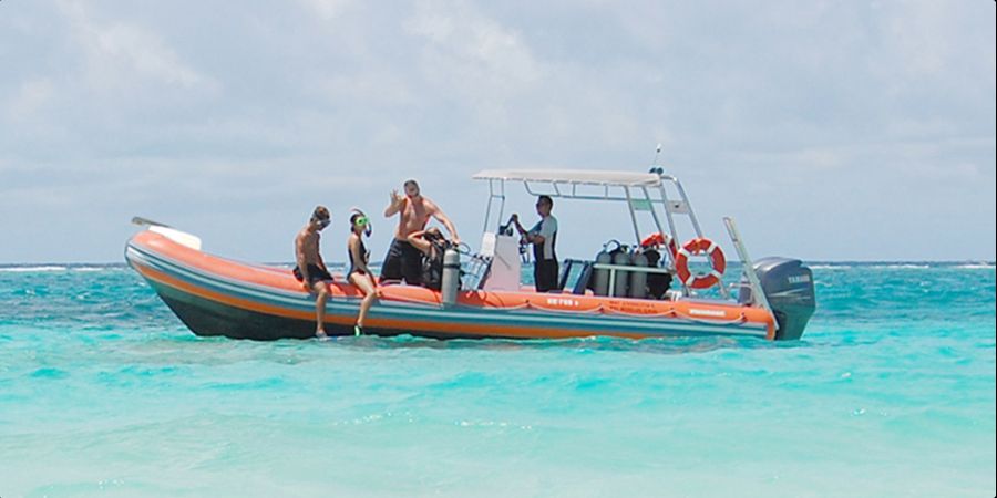 Flexboat SR 760 D www.mareconsult.com.br (1)