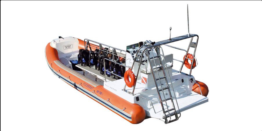 Flexboat SR 760 D www.mareconsult.com.br (4)