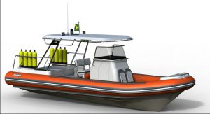 Flexboat SR 760 D www.mareconsult.com.br (5)