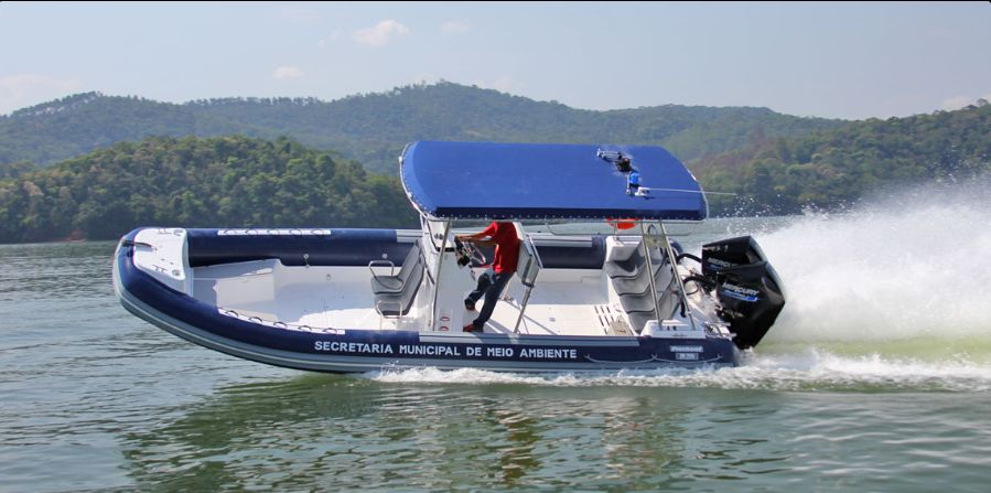 Flexboat SR 760 SS www.mareconsult.com.br (1)
