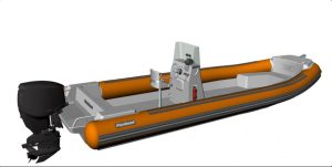 Flexboat SR 760 W www.mareconsult.com (3)