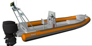 Flexboat SR 760 W www.mareconsult.com (4)