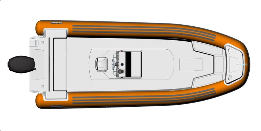 Flexboat SR 760 W www.mareconsult.com (5)