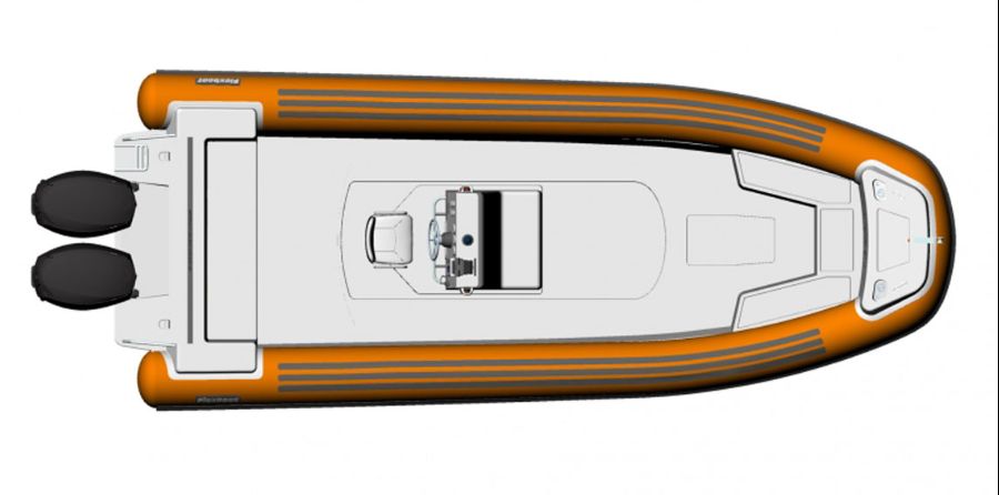 Flexboat SR 760 W www.mareconsult.com (6)