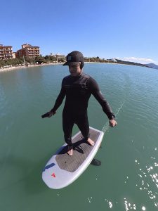 Prancha eletrica motorizada Sharks Foil www.mareconsult.com.br (7)