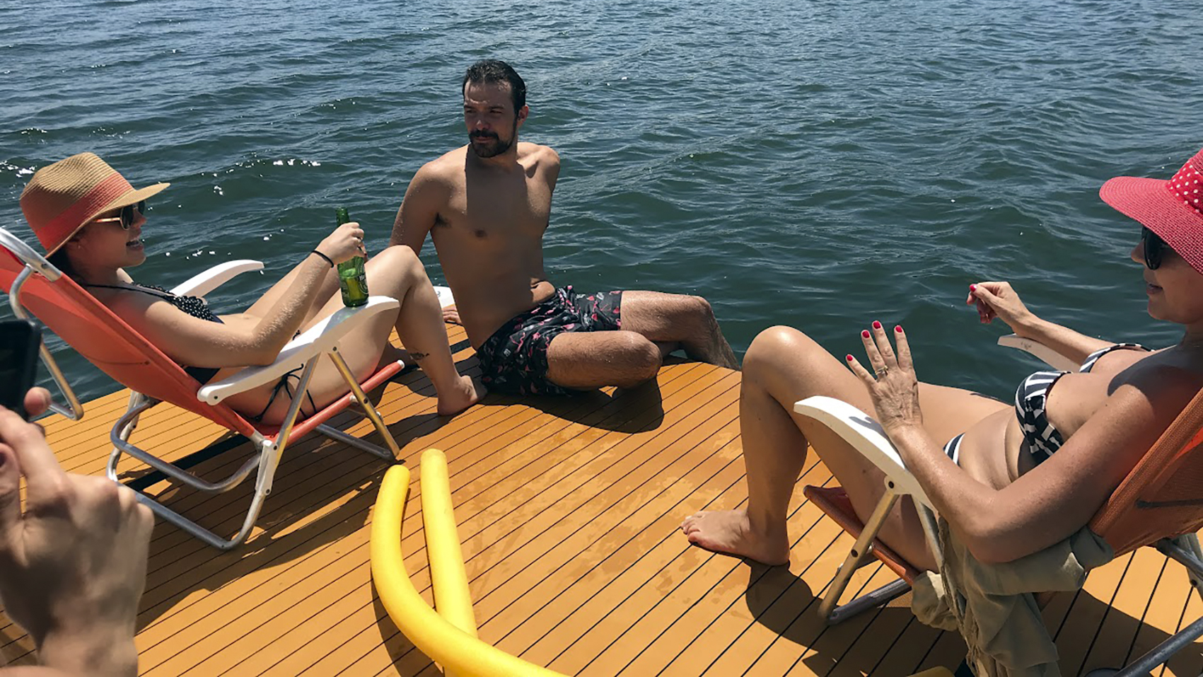 Quickdeck www.mareconsult.com.br (19)