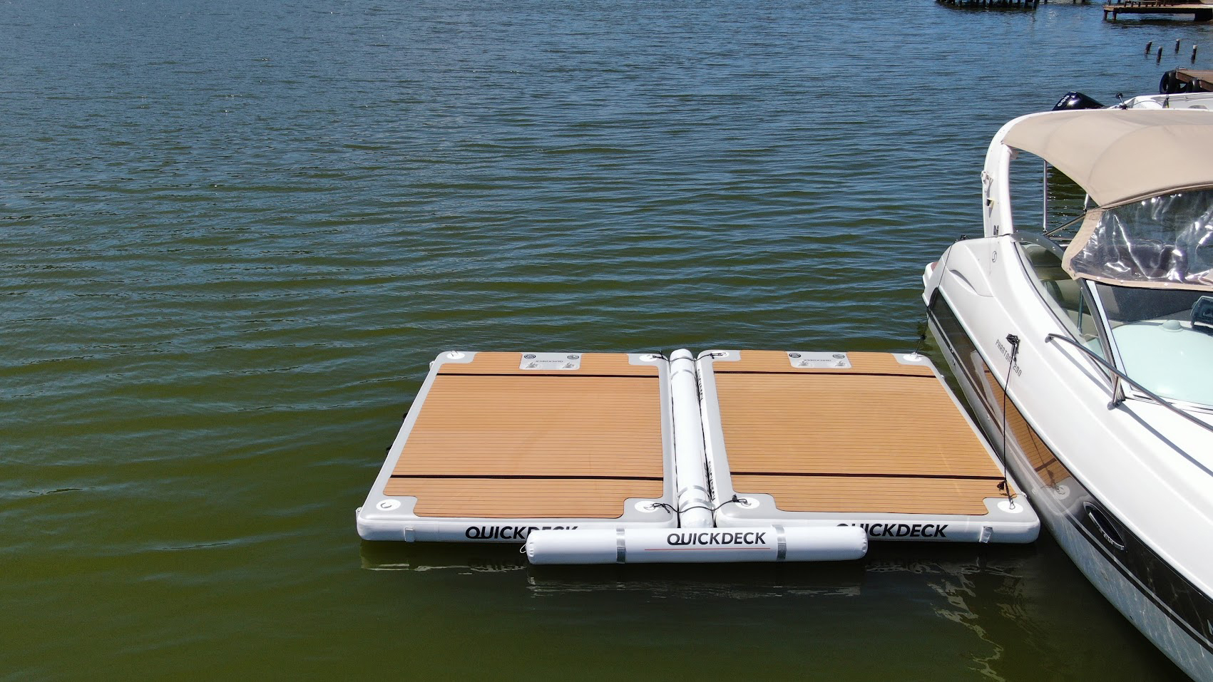 Quickdeck www.mareconsult.com.br (34)