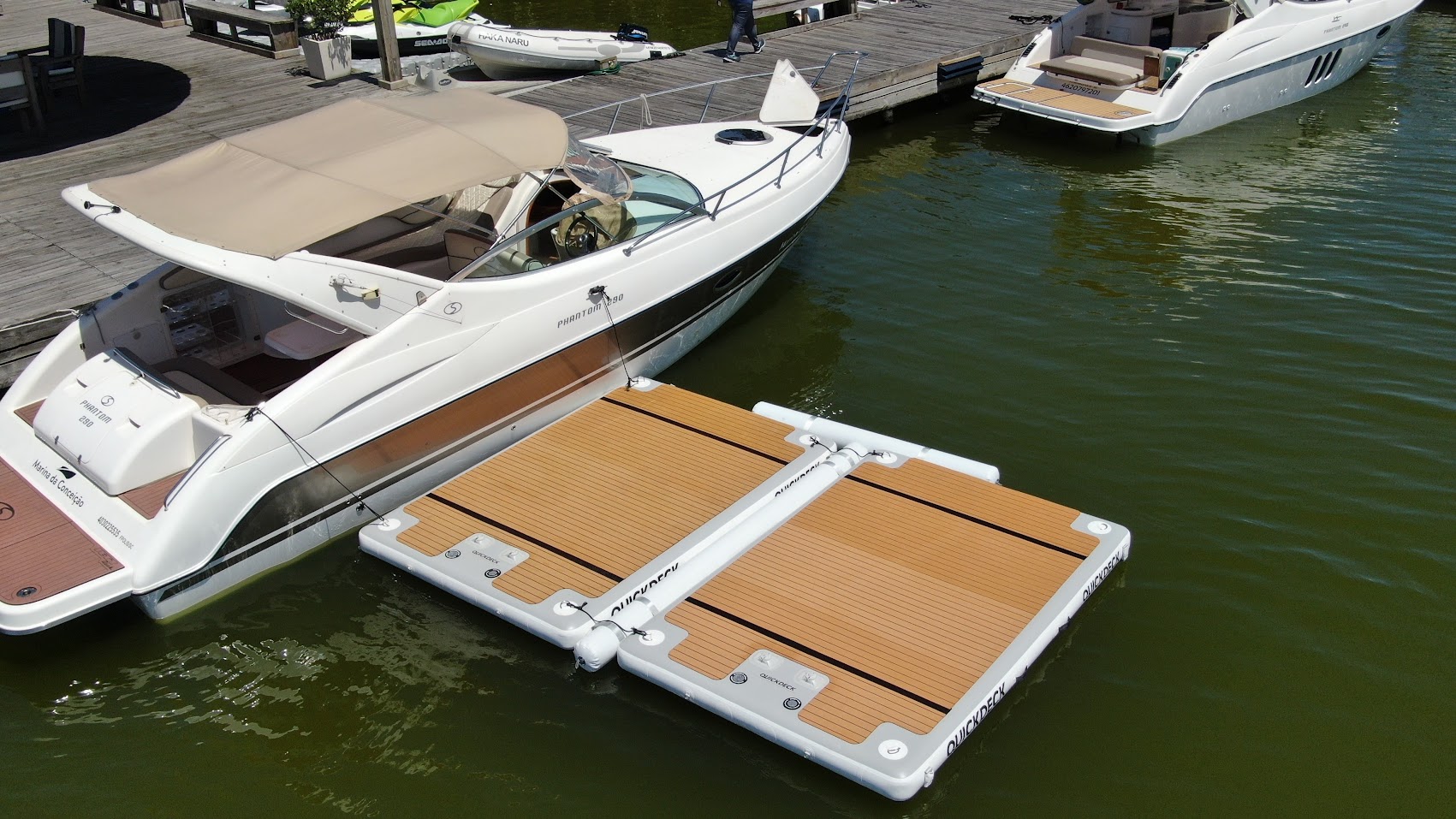 Quickdeck www.mareconsult.com.br (37)
