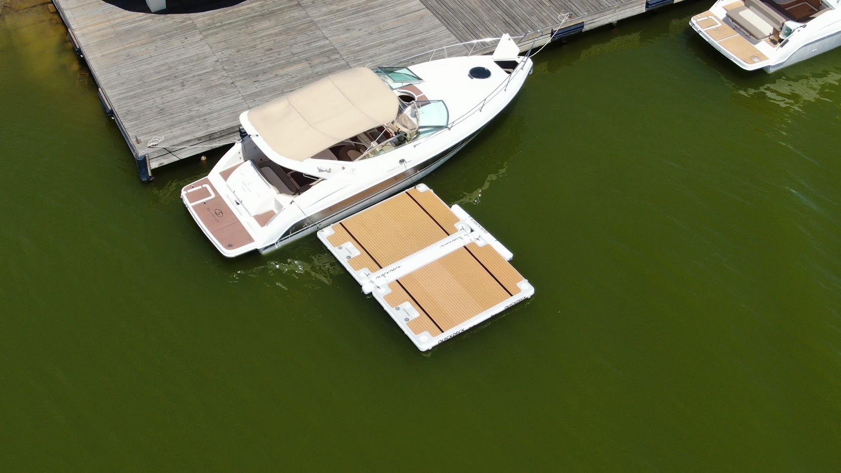 Quickdeck www.mareconsult.com.br (38)