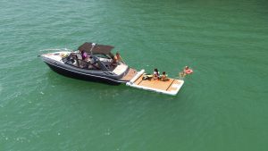 Quickdeck www.mareconsult.com.br (41)