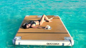 Quickdeck www.mareconsult.com.br (43)