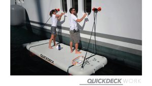 Quickdeck www.mareconsult.com.br (44)