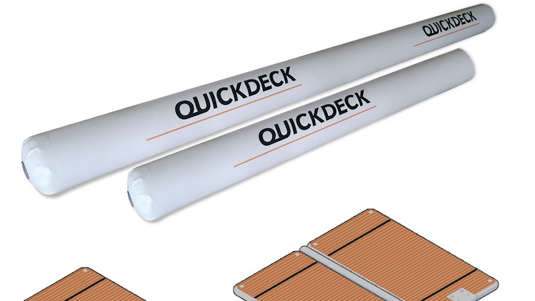Quickdeck www.mareconsult.com.br (45)